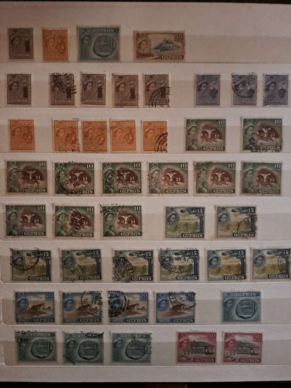 Cyprus and other - Reduced price