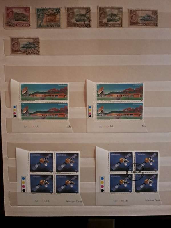 Cyprus and other - Reduced price