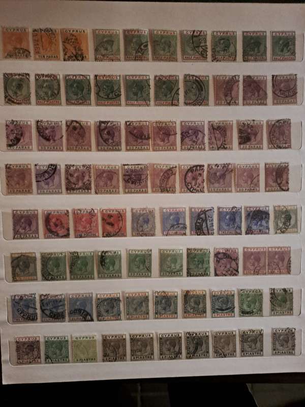 Cyprus and other - Reduced price
