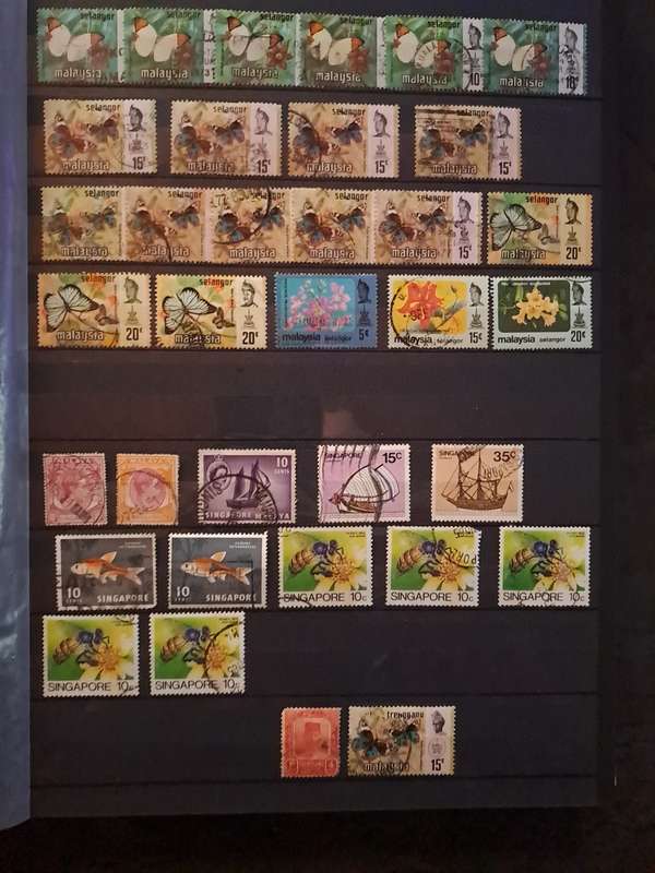 Malayasia and other BCW countries - Final Reduced price
