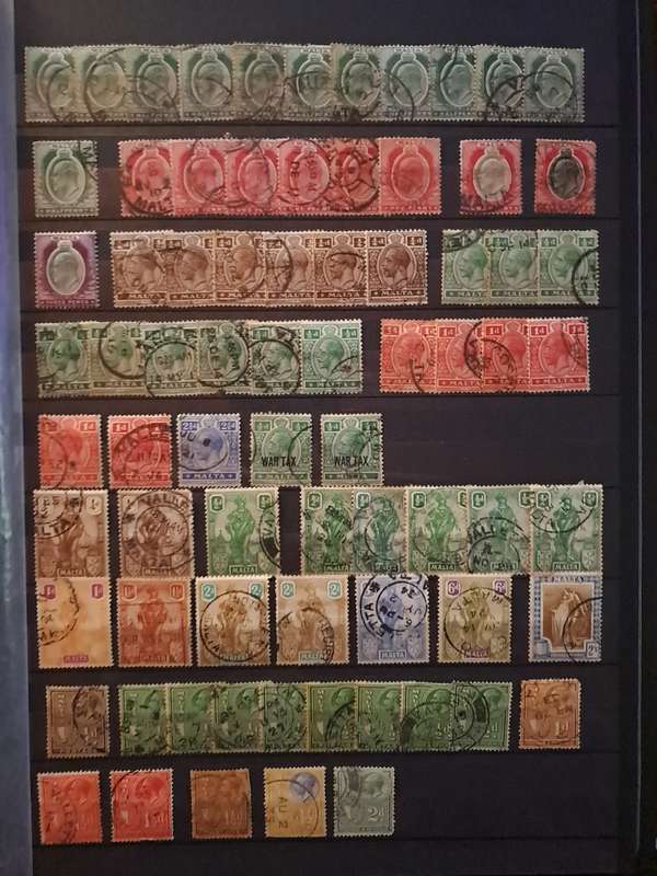 Malayasia and other BCW countries - Final Reduced price