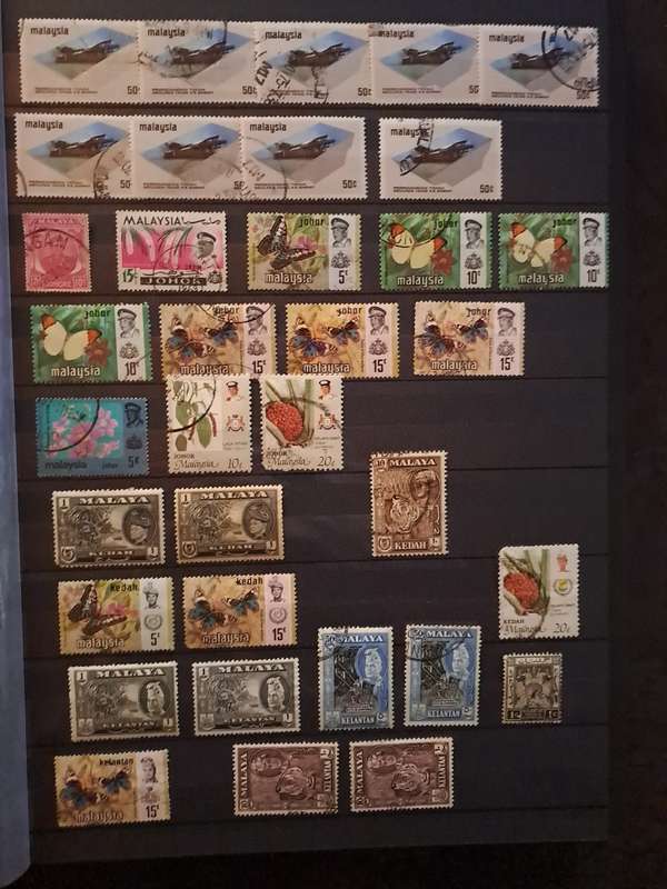 Malayasia and other BCW countries - Final Reduced price