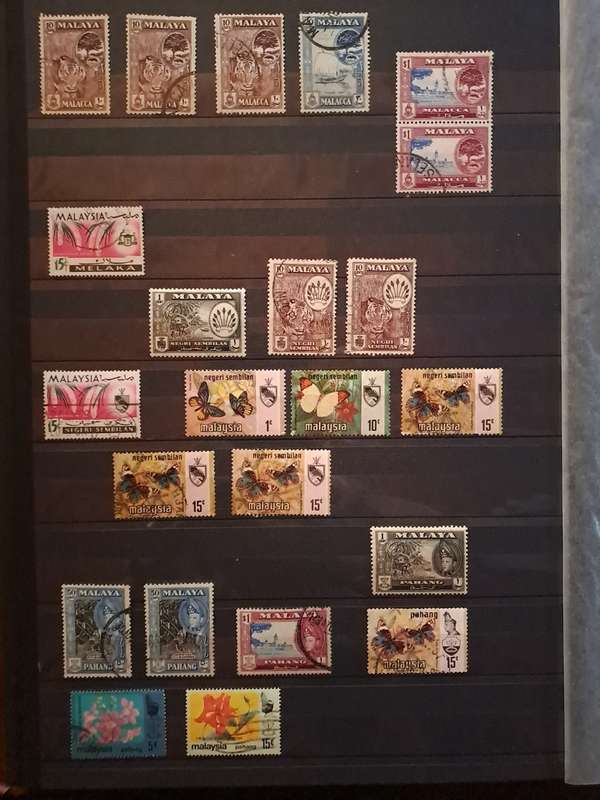 Malayasia and other BCW countries - Final Reduced price