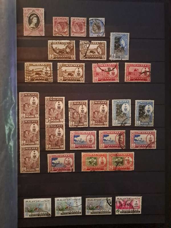 Malayasia and other BCW countries - Final Reduced price