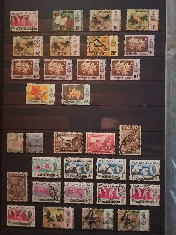 Malayasia and other BCW countries - Final Reduced price