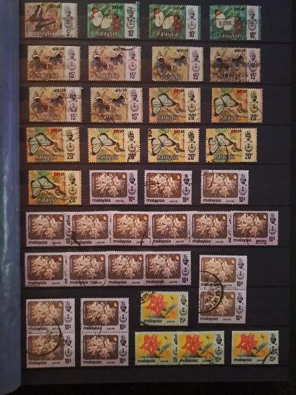 Malayasia and other BCW countries - Final Reduced price
