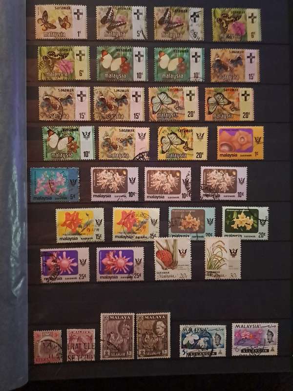 Malayasia and other BCW countries - Final Reduced price