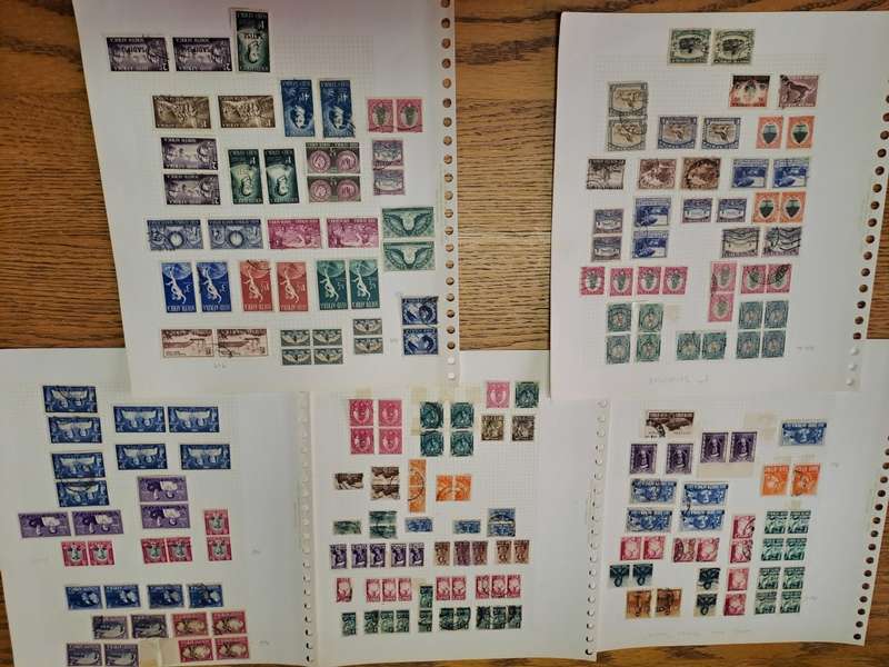3.2 Union Collection - Final price reduction