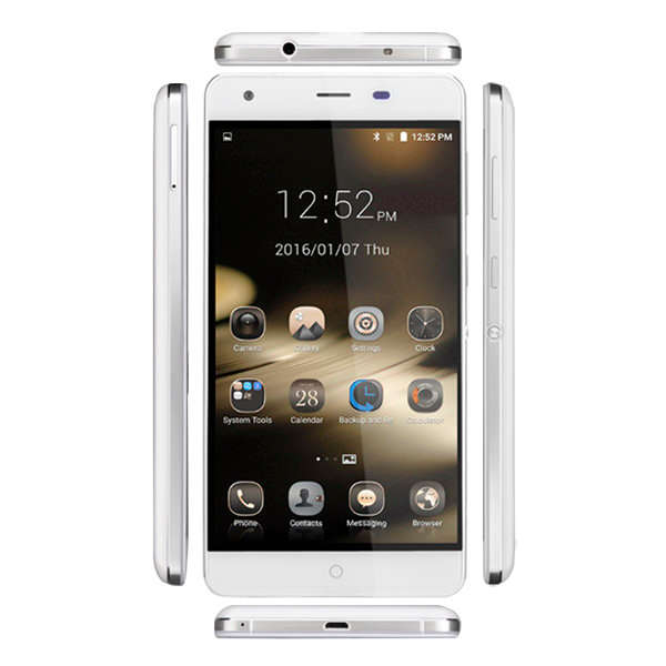 *LOCAL STOCK* Ulefone Power 6050mAh Battery 5.5 Inch 3GB RAM Android Smartphone