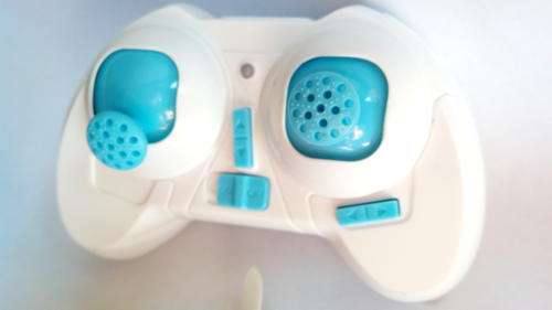 mini Quadcopter
