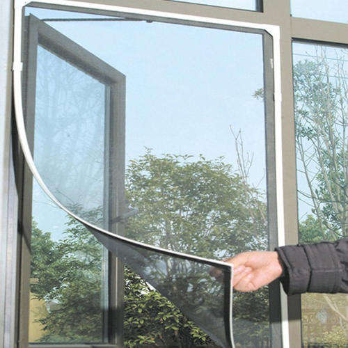 Mosquito Insect/Pest Myggnett window curtain mesh Screen Net
