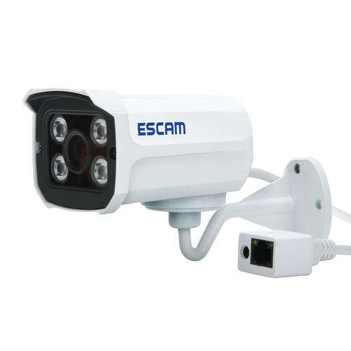 ESCAM QD300 Brick Waterproof ONVIF HD 720P IP Camera P2P Cloud IR Security