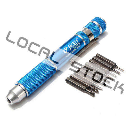 *LOCAL STOCK* Screwdriver Mobile Watch Repair Kit