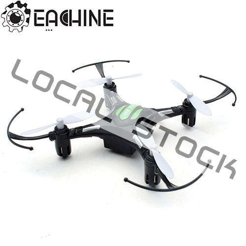 *LOCAL STOCK* Eachine H8 Mini RC Headless RTF Quadcopter