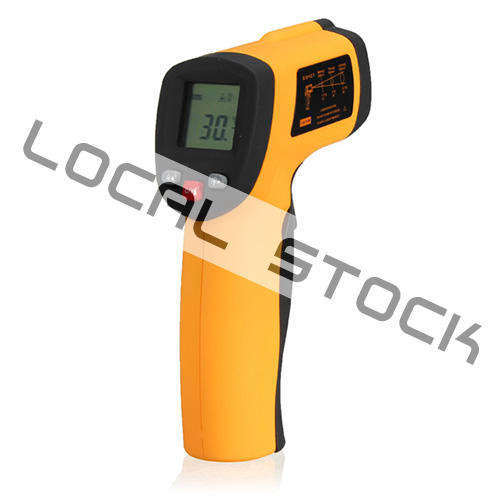GM550 Infrared Thermometer Digital IR Laser Tester Gun