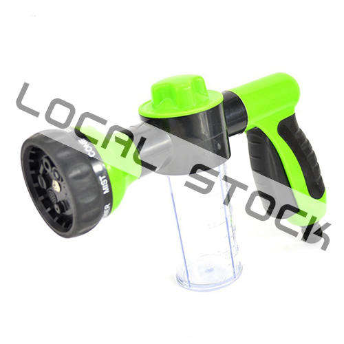 *LOCAL STOCK* Multifunctional Car Wash Bubble Spray