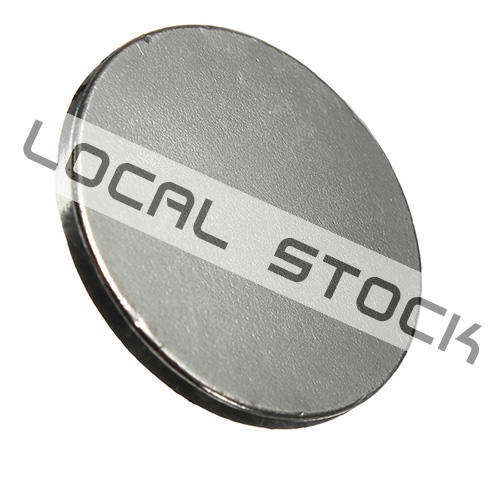 10pcs N35 20mm x 2mm Disc Rare Earth Neodymium Super Strong Magnets