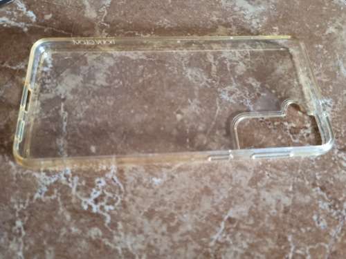 Samsung Galaxy S21 Plus 256GB | 8GB | 5G - Silver + Body Glove Cover Free (Late Listing)