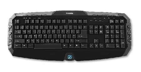 ZM-K300M