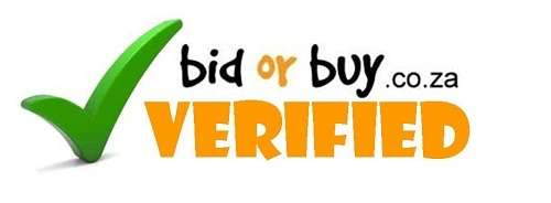 BOB Verified Logo
