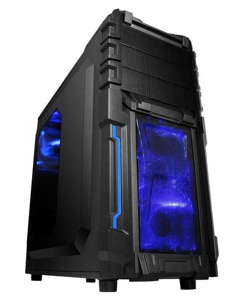 Raidmax Vortex 402 Case