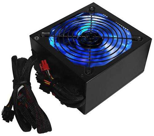Raidmax RX-530SS Modular PSU