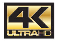 4K Logo
