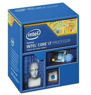Intel 4770K