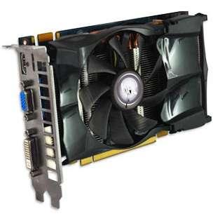 KFA2 560 TI 1GB