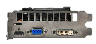KFA2 560 TI 1GB PORTS