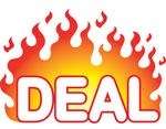 Deal Logo