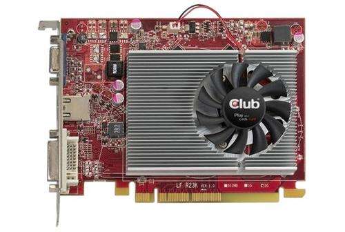 CLUB3D 2GB R7 240 128BIT