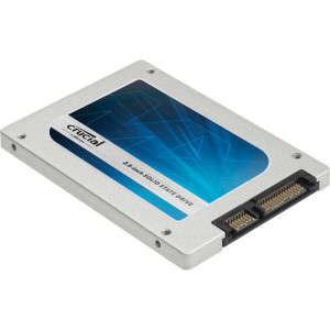 CRUCIAL 128GB MX100