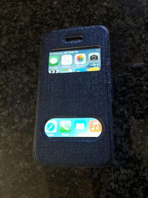 Apple Iphone 4s 16GB Black_04