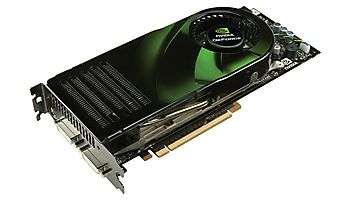 GeForce 8800 GTX
