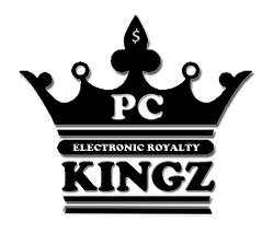 PCKingzSouthAfrica Logo