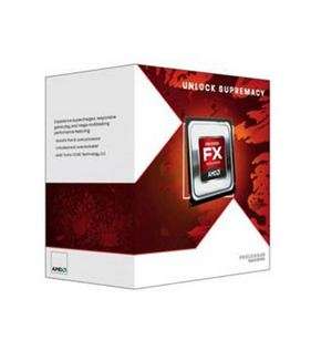 AMD FX-6300 3.5GHz Six Core Socket AM3+ Processor