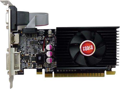 Forsa Nvidia GeForce GT530 1GB 128bit DDR3 PCI-Express Graphics Card