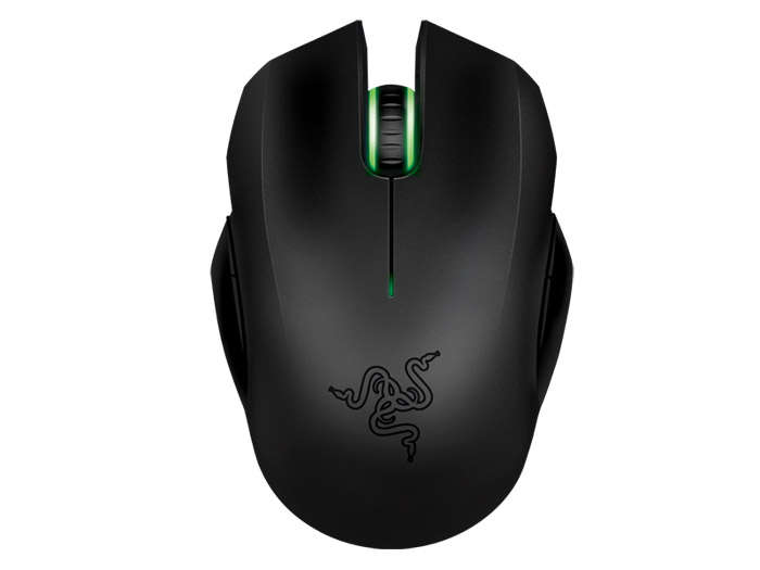 Razer Orochi 2013 Edition Mobile Gaming Mouse