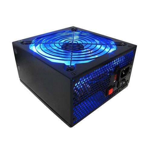 Raidmax Hybrid Series 730W Modular ATX Power Supply