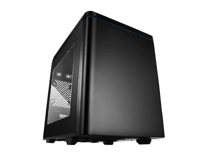 Raidmax Hyperion 102 Chassis