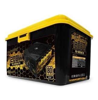 Raidmax AE-Series 1200W Modular 80Plus Gold PSU (New)