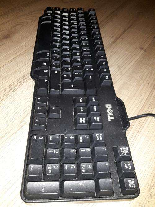 Dell KB SK-8115