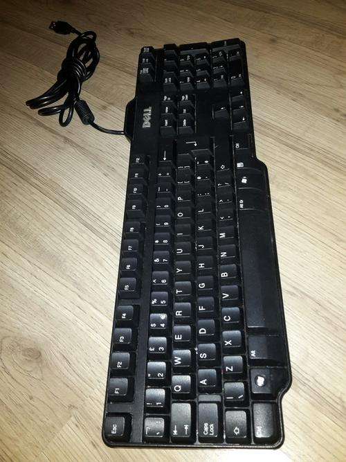SK-8115 DELL