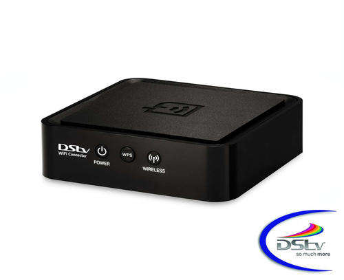 DSTV WIFI Connector - For DSTV Explora Decoder | Wireless connection to Internet (New)