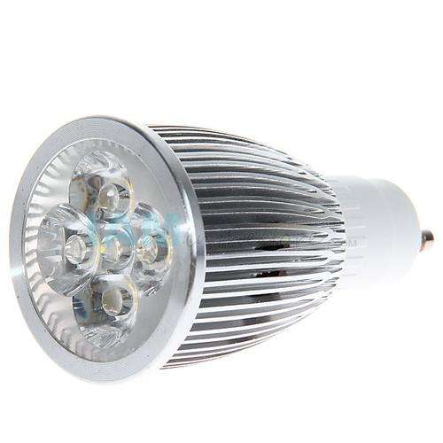 GU10 5W COOL WHITE
