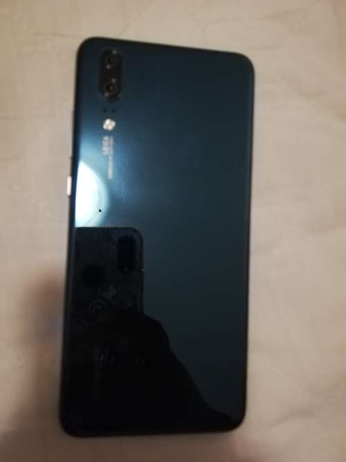 Huawei P20 pro