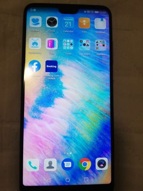 Huawei P20 pro