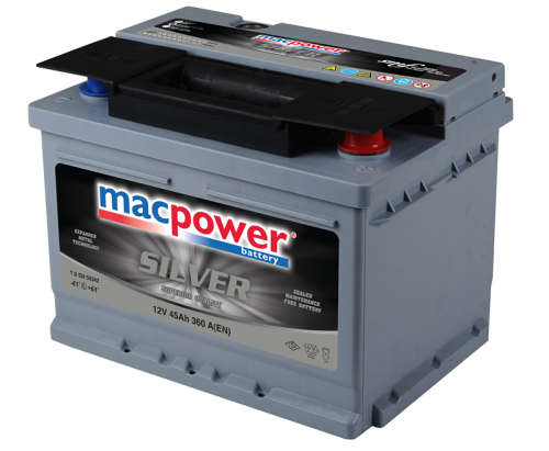 Quality Car Battery - 628