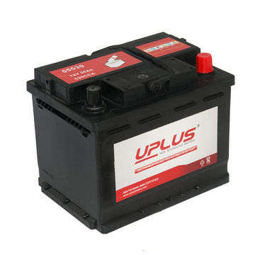 TURN1 Car Battery - 619